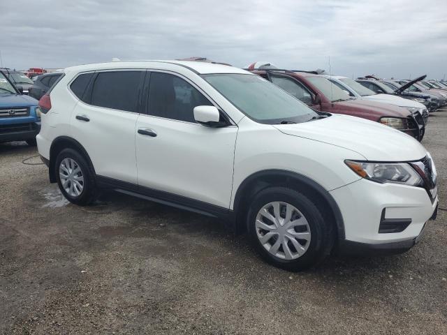 Photo 4 from auction – 2018 NISSAN ROGUE S with VIN KNMAT2MV9JP554157