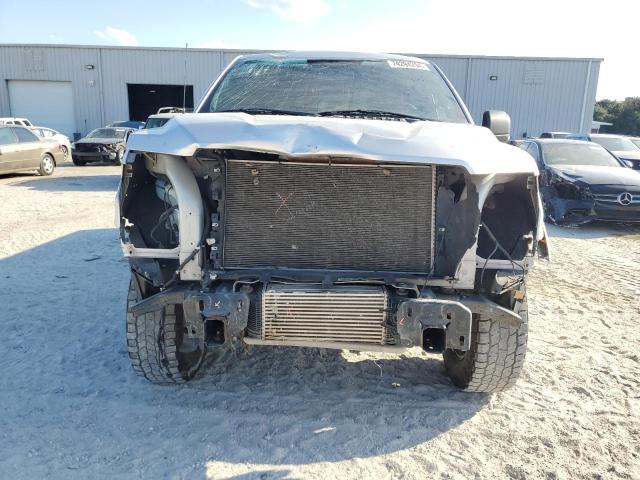 Photo 5 from auction – 2018 FORD F150 SUPER with VIN 1FTEW1EPXJFB56027