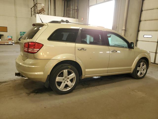 Photo 3 from auction – 2010 DODGE JOURNEY R/ with VIN 3D4PH6FV6AT207335