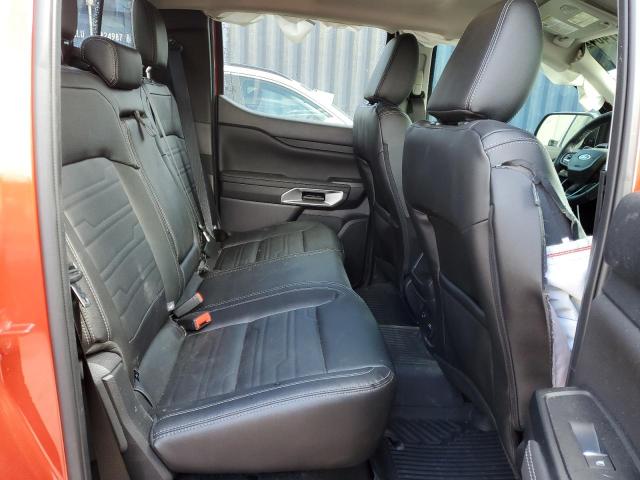 Photo 10 from auction – 2024 FORD RANGER LAR with VIN 1FTER4KH0RLE20133