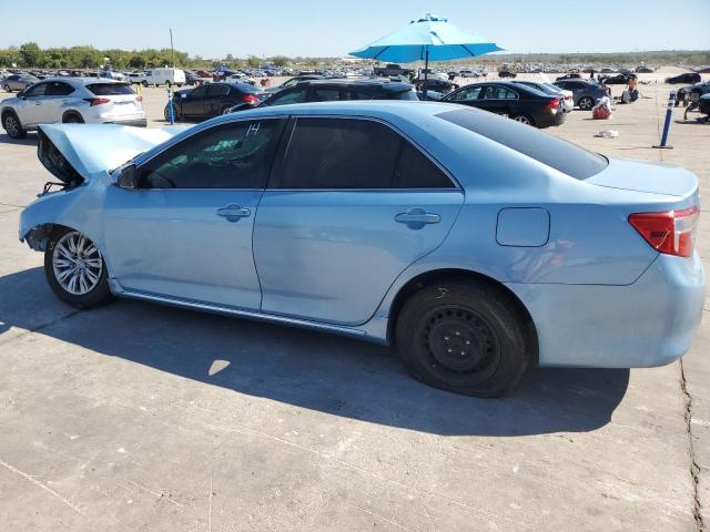 Photo 2 from auction – 2014 TOYOTA CAMRY L with VIN 4T4BF1FK3ER346874