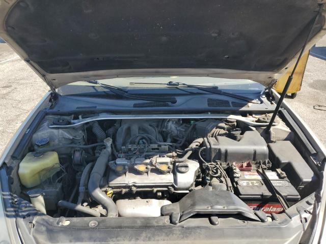 Photo 11 from auction – 2005 LEXUS ES 330 with VIN JTHBA30G055061281