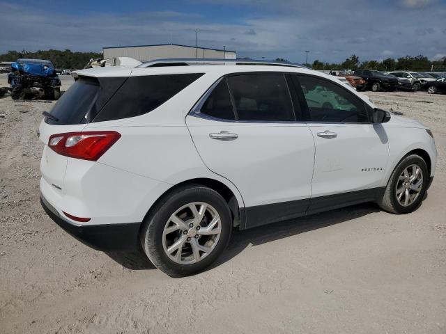 Photo 3 from auction – 2020 CHEVROLET EQUINOX PR with VIN 3GNAXNEV4LS660404