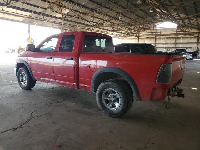 Photo 2 from auction – 2012 DODGE RAM 1500 S with VIN 1C6RD7FT1CS250286