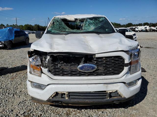 Photo 5 from auction – 2022 FORD F150 SUPER with VIN 1FTFW1E59NFB91019