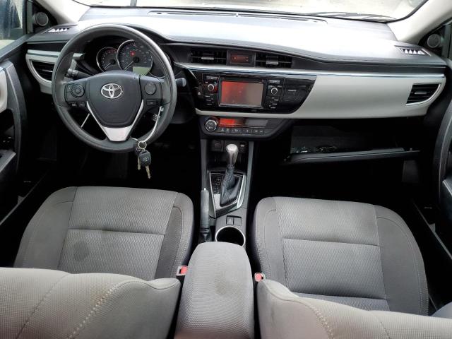 Photo 8 from auction – 2016 TOYOTA COROLLA L with VIN 2T1BURHE4GC707989