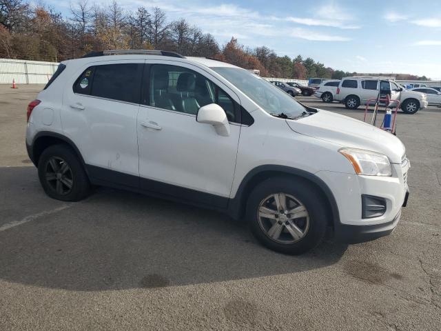 Photo 4 from auction – 2016 CHEVROLET TRAX 1LT with VIN KL7CJLSB3GB759036