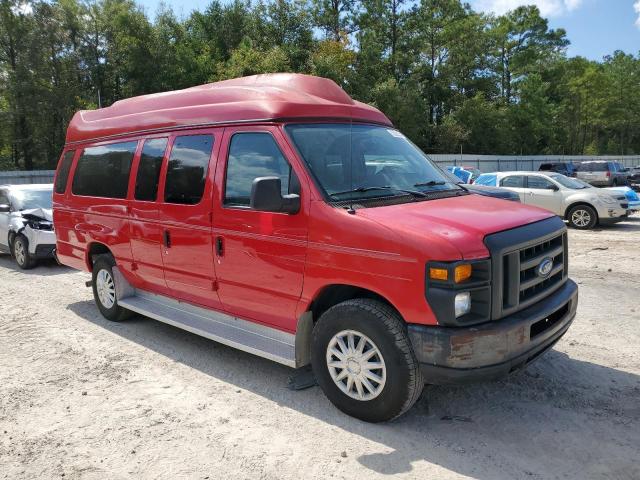 Photo 4 from auction – 2011 FORD ECONOLINE with VIN 1FBSS3BLXBDB25969