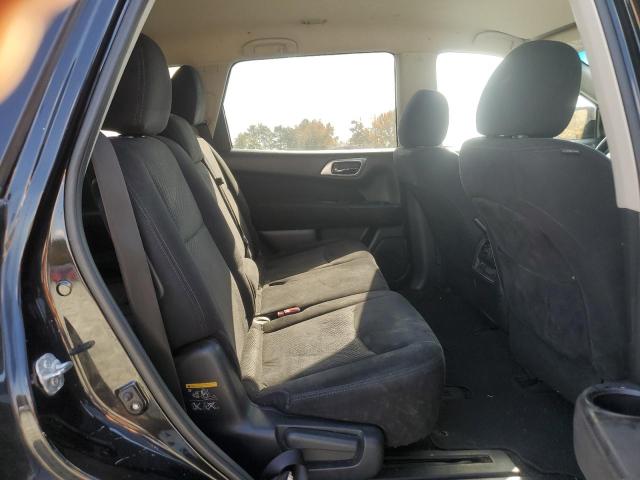 Photo 11 from auction – 2015 NISSAN PATHFINDER with VIN 5N1AR2MN3FC681673