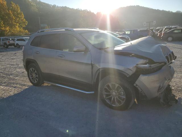 Photo 4 from auction – 2019 JEEP CHEROKEE L with VIN 1C4PJMLB3KD390202