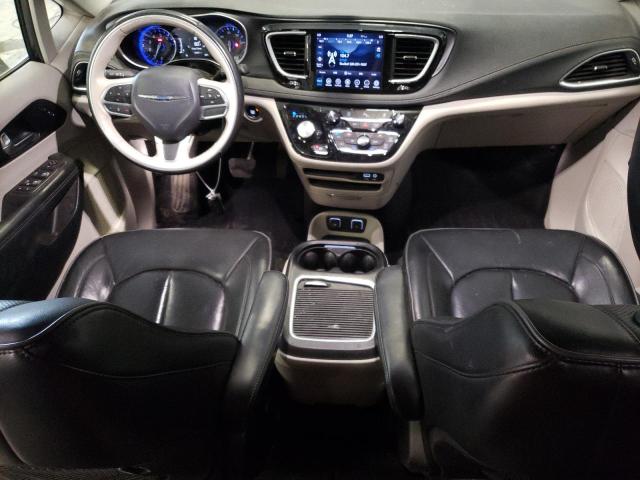Photo 8 from auction – 2020 CHRYSLER PACIFICA L with VIN 2C4RC1GGXLR272461