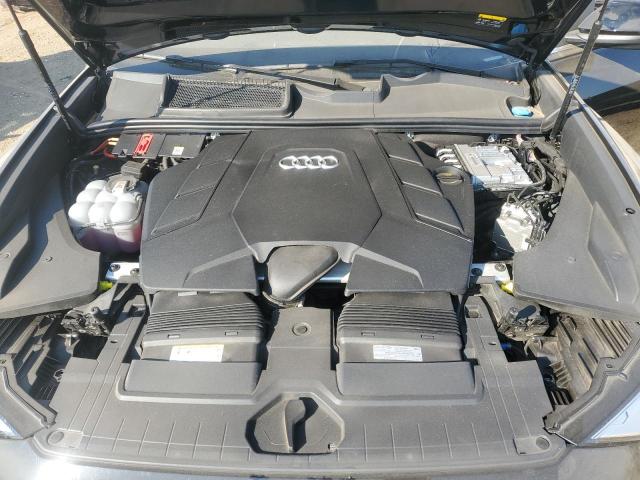 Photo 11 from auction – 2023 AUDI Q8 PREMIUM with VIN WA1BVBF19PD018659