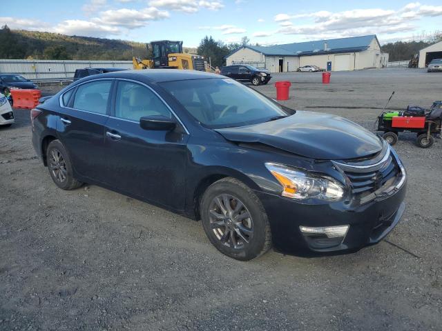 Photo 4 from auction – 2015 NISSAN ALTIMA 2.5 with VIN 1N4AL3AP6FC587858