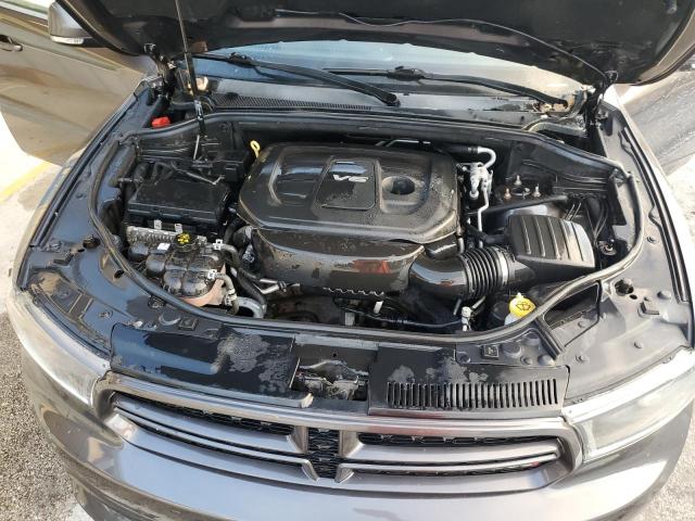 Photo 12 from auction – 2017 DODGE DURANGO GT with VIN 1C4RDJDG2HC928749