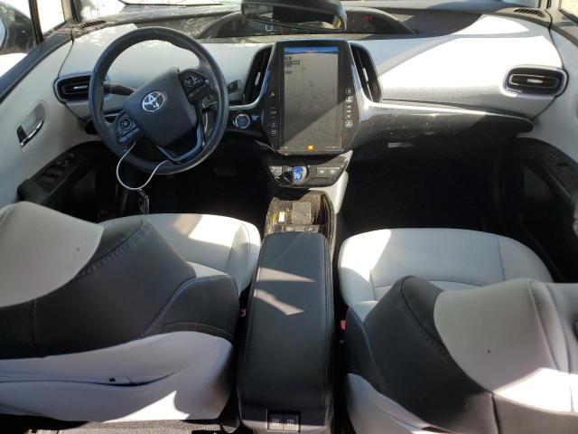 Photo 8 from auction – 2019 TOYOTA PRIUS with VIN JTDKARFU0K3077490