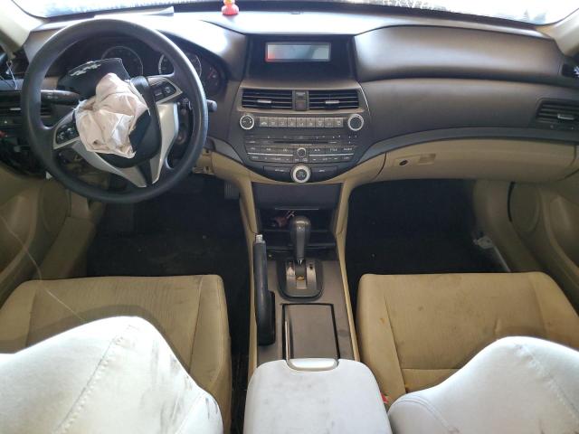 Photo 8 from auction – 2012 HONDA ACCORD LX with VIN 1HGCS1B36CA018037