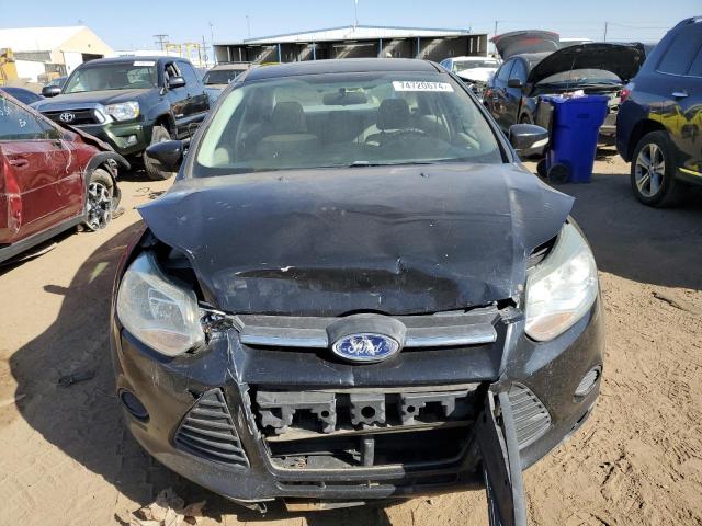 Photo 5 from auction – 2014 FORD FOCUS SE with VIN 1FADP3F25EL156280