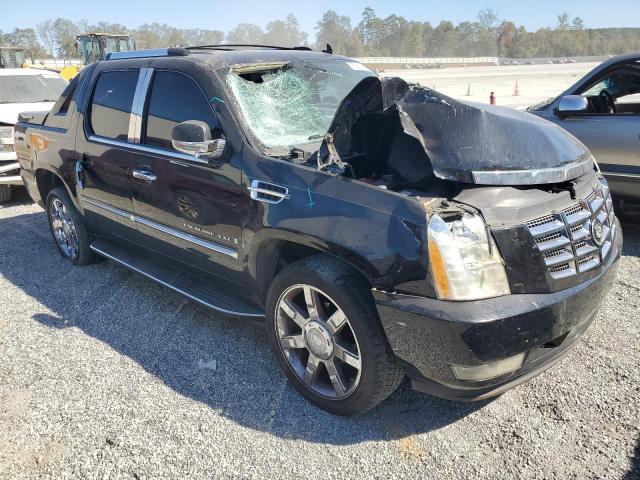 Photo 4 from auction – 2007 CADILLAC ESCALADE E with VIN 3GYFK62847G160134