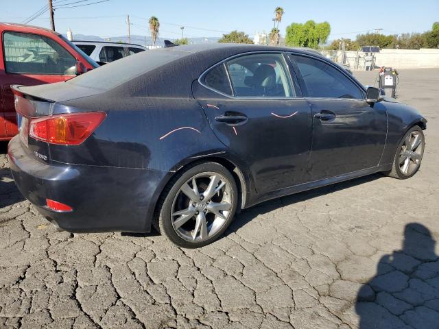 Photo 3 from auction – 2010 LEXUS IS 250 with VIN JTHBF5C25A2099579