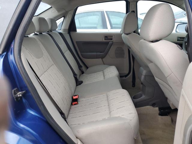 Photo 10 from auction – 2009 FORD FOCUS SE with VIN 1FAHP35N99W260451