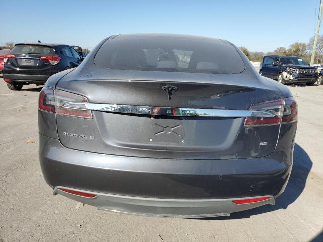 Photo 6 from auction – 2014 TESLA MODEL S with VIN 5YJSA1H16EFP67174