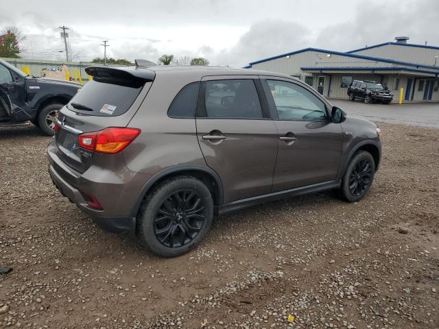 Photo 3 from auction – 2018 MITSUBISHI OUTLANDER with VIN JA4AR3AU2JU008344