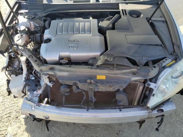 Photo 11 from auction – 2007 LEXUS ES 350 with VIN JTHBJ46G872102869