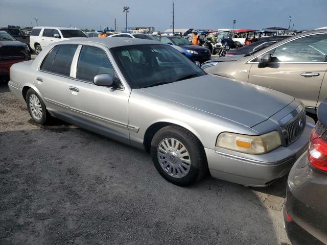 Photo 4 from auction – 2007 MERCURY GRAND MARQ with VIN 2MEFM75V77X623251