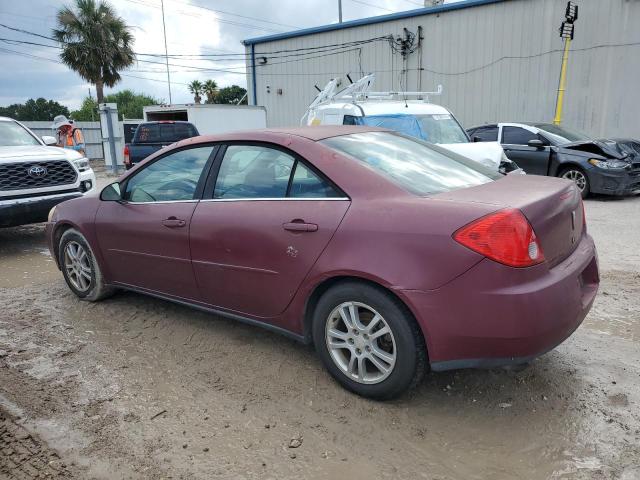 Photo 2 from auction – 2005 PONTIAC G6 with VIN 1G2ZG528754144300