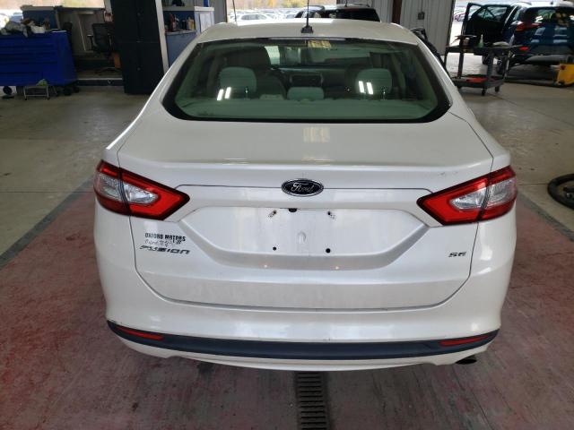 Photo 6 from auction – 2013 FORD FUSION ENE with VIN 3FA6P0H79DR123668