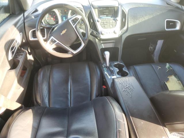 Photo 8 from auction – 2013 CHEVROLET EQUINOX LT with VIN 2GNALPEK0D6278271