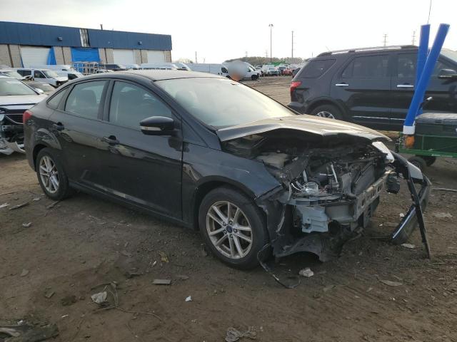 Photo 4 from auction – 2017 FORD FOCUS SE with VIN 1FADP3FE1HL307419