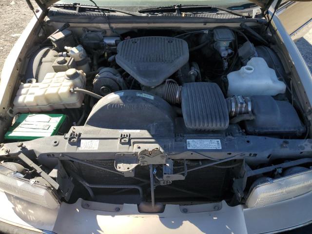 Photo 11 from auction – 1996 BUICK ROADMASTER with VIN 1G4BR82P9TR419337