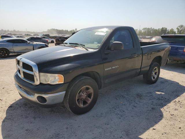 Photo 1 from auction – 2005 DODGE RAM 1500 S with VIN 1D7HA16N95J546358
