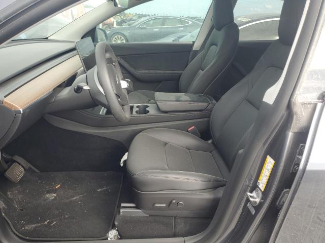 Photo 7 from auction – 2021 TESLA MODEL Y with VIN 5YJYGDEEXMF278275