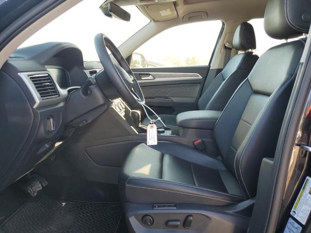 Photo 7 from auction – 2021 VOLKSWAGEN ATLAS SEL with VIN 1V2BR2CA9MC550167