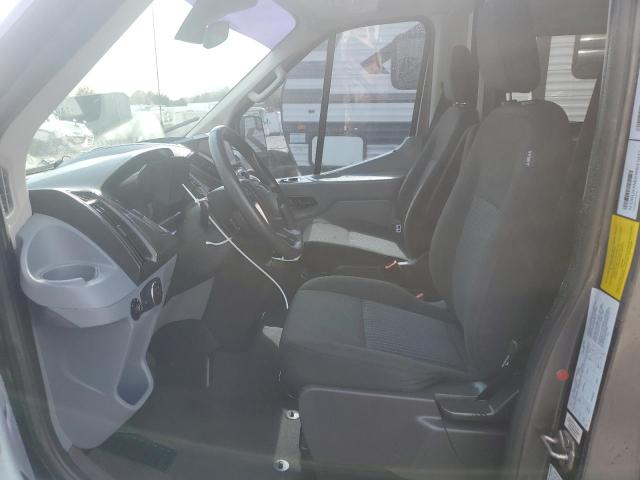 Photo 7 from auction – 2019 FVCF MOTORHOME with VIN 1FDRU4XM0HKB51637