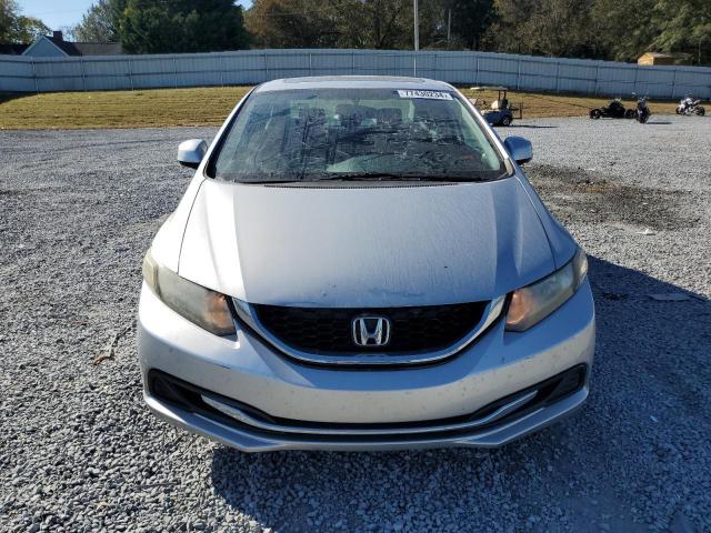 Photo 5 from auction – 2013 HONDA CIVIC EX with VIN 19XFB2F88DE270409