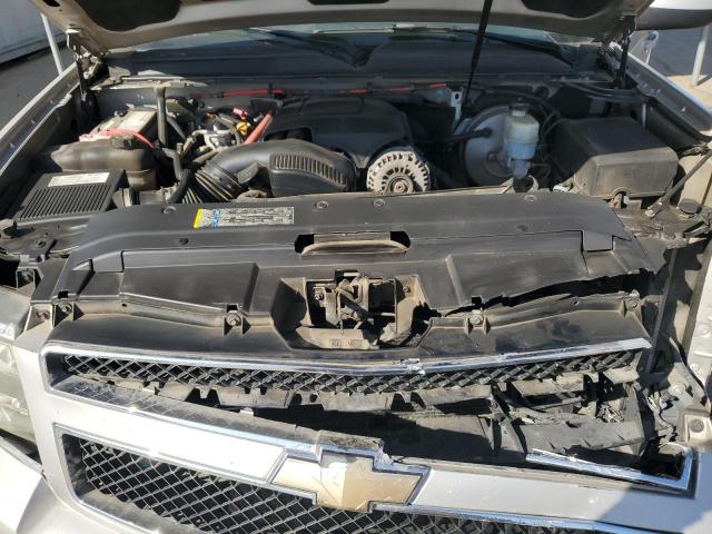 Photo 12 from auction – 2008 CHEVROLET SUBURBAN C with VIN 1GNFC16008R102380