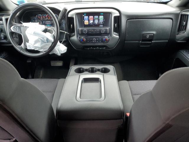 Photo 8 from auction – 2017 CHEVROLET SILVERADO with VIN 1GCVKREC5HZ265883