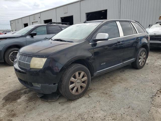 LINCOLN MKX 2007 with VIN 2LMDU68C77BJ26047 - Photo from auction