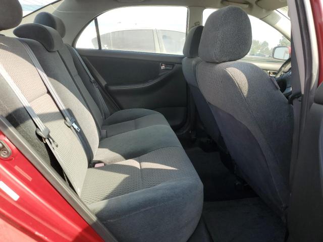 Photo 10 from auction – 2007 TOYOTA COROLLA with VIN 1NXBR30E77Z905491