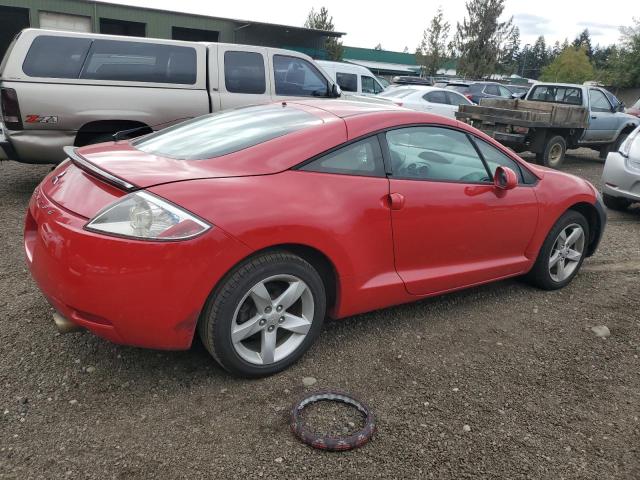 Photo 3 from auction – 2006 MITSUBISHI ECLIPSE GS with VIN 4A3AK24F36E052417