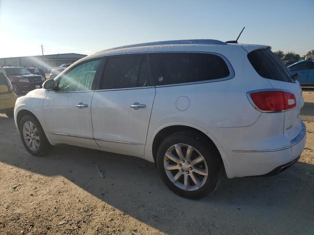 Photo 2 from auction – 2017 BUICK ENCLAVE with VIN 5GAKRCKD7HJ291460
