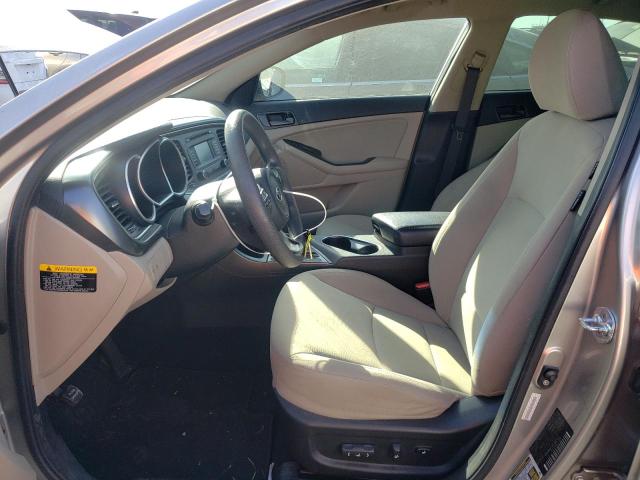 Photo 7 from auction – 2015 KIA OPTIMA LX with VIN KNAGM4A78F5580452