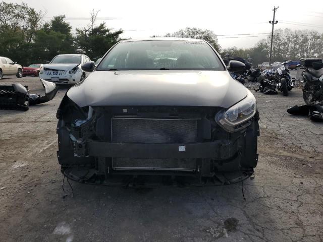 Photo 5 from auction – 2020 KIA FORTE FE with VIN 3KPF24AD7LE222575