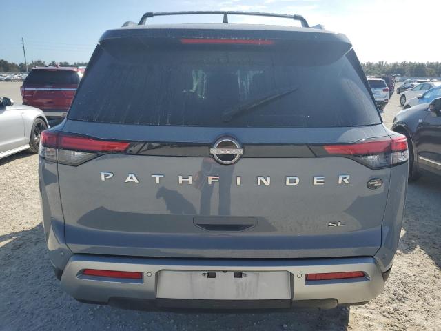 Фото 6 с аукциона – 2023 NISSAN PATHFINDER с VIN 5N1DR3CB2PC247675
