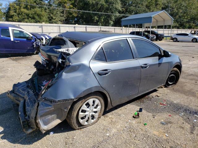 Photo 3 from auction – 2016 TOYOTA COROLLA L with VIN 5YFBURHE1GP528020