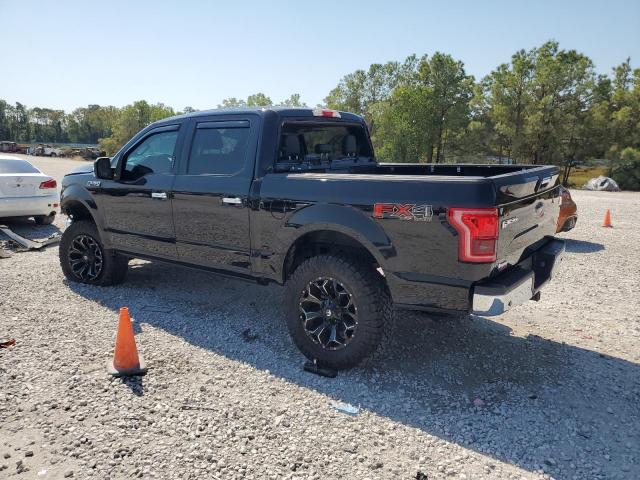 Photo 2 from auction – 2017 FORD F150 SUPER with VIN 1FTEW1EF4HKC11368