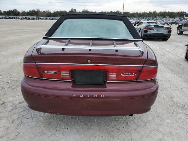 Photo 6 from auction – 2002 BUICK CENTURY CU with VIN 2G4WS52J921274162